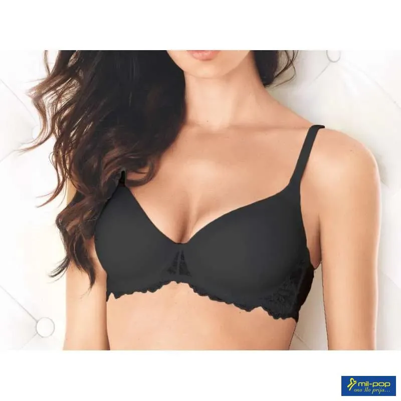 BRUSHALTER LORMAR MOUSSE PIZZO COPPE STRETCH