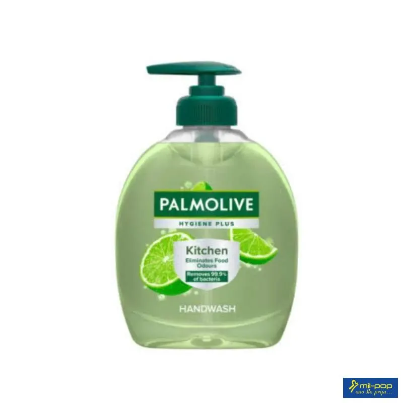 PALMOLIVE TEČNI SAPUN NEUTRALISING 300ML 
