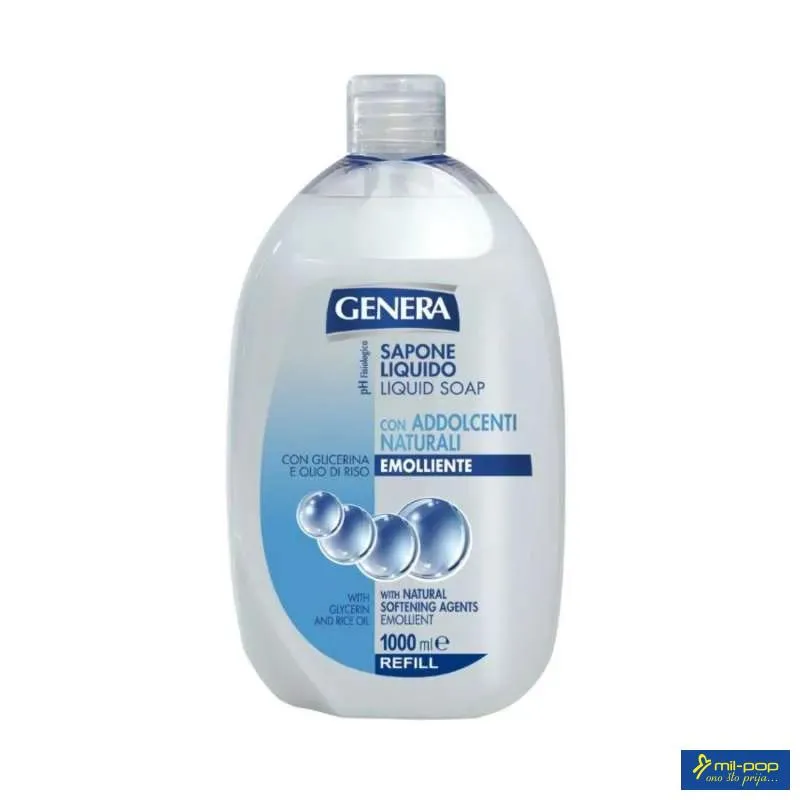 GE TECNI SAPUN 1000ML NEUTRALNI DOPUNA 