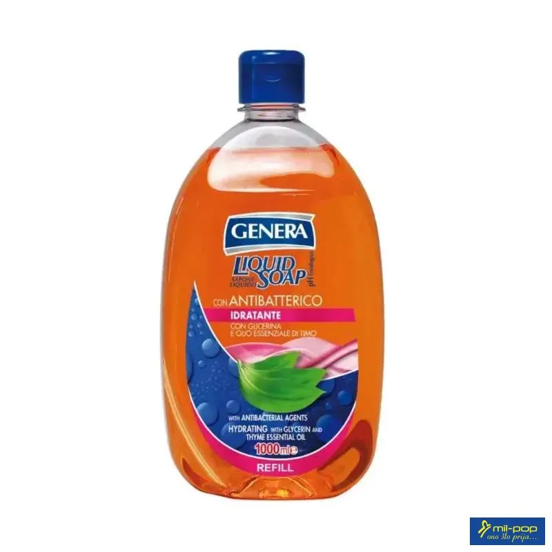 GE TECNI SAPUN 1000ML ANTIBAKTERIJSKA DOPUNA 
