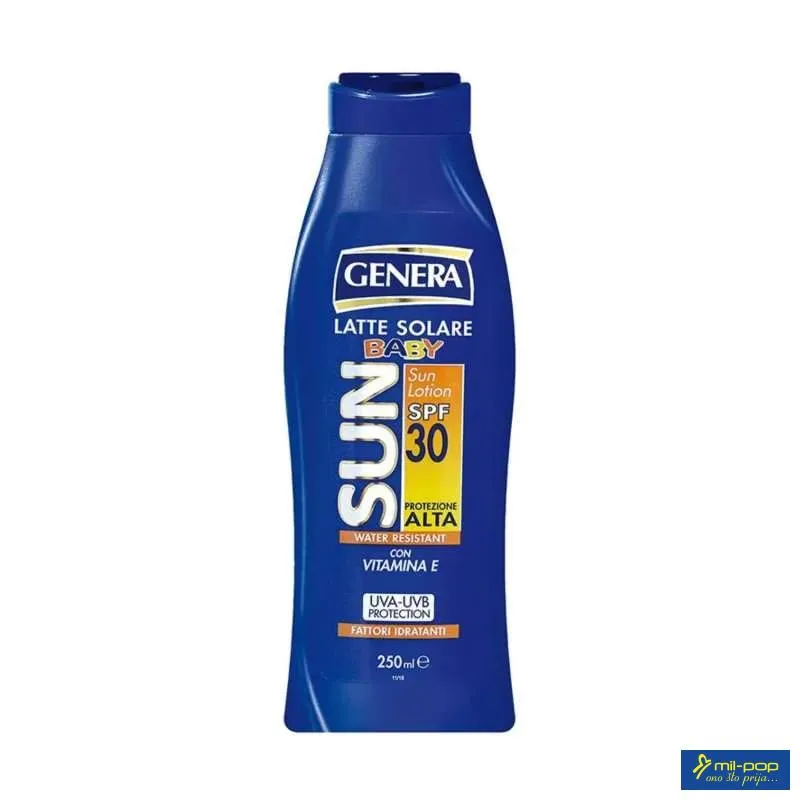 GENERA SAPUN TEČNI MUCHIO BIANCO 1000ML 