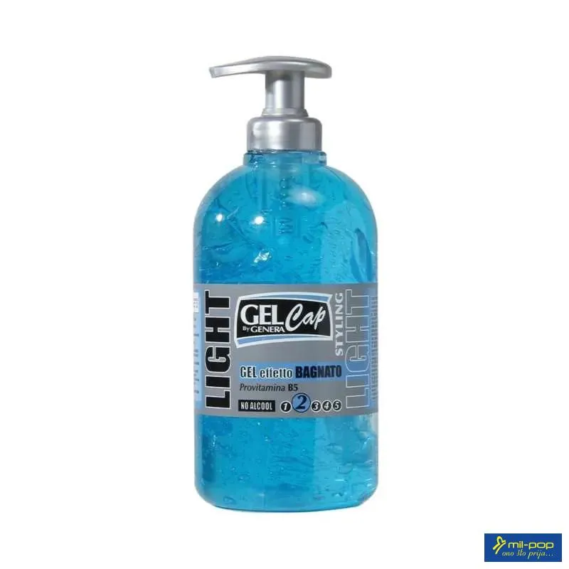 GE GEL DISPENSER LIGHT 300ML 