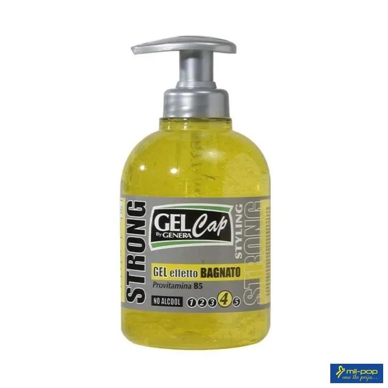 GE GEL DISPENSER STRONG 300ML 