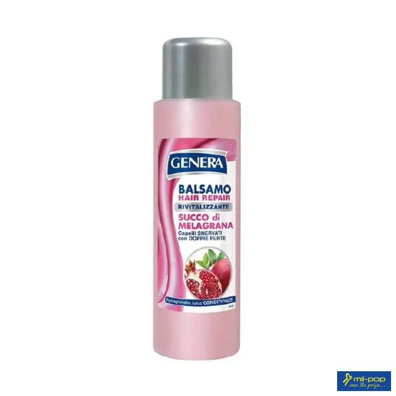 GENERA BALZAM SUCCO DI MELAGRANA 500ML 