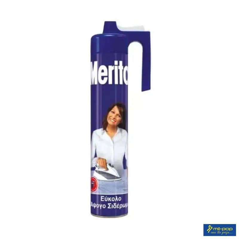 MERITO - ŠTIRAK - SPREJ MARSIGLIA 525 ML 