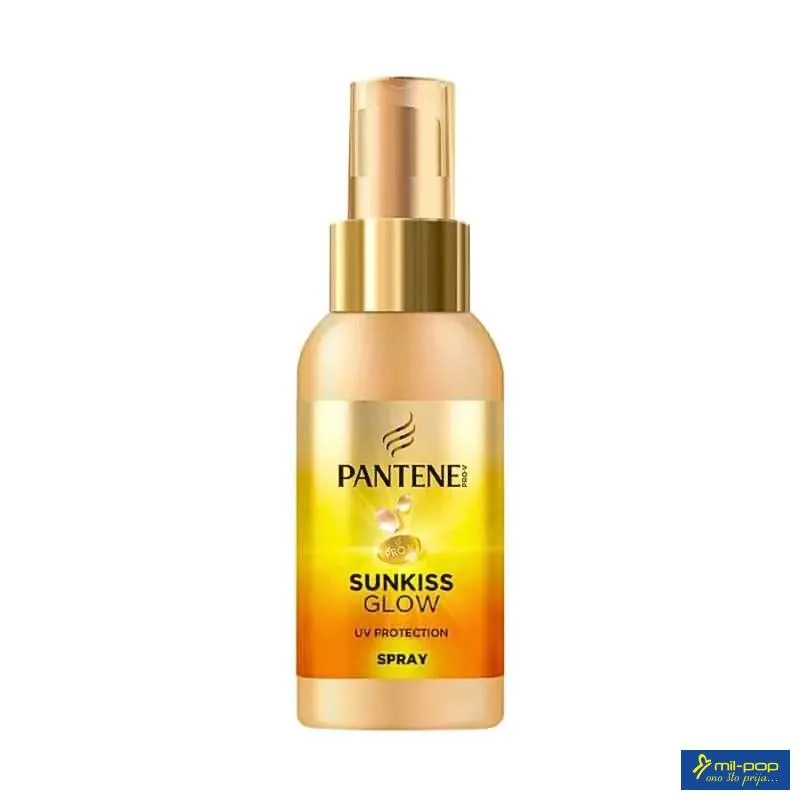 PANTENE TREATMENT 75ML UV SUN PROTECTION 