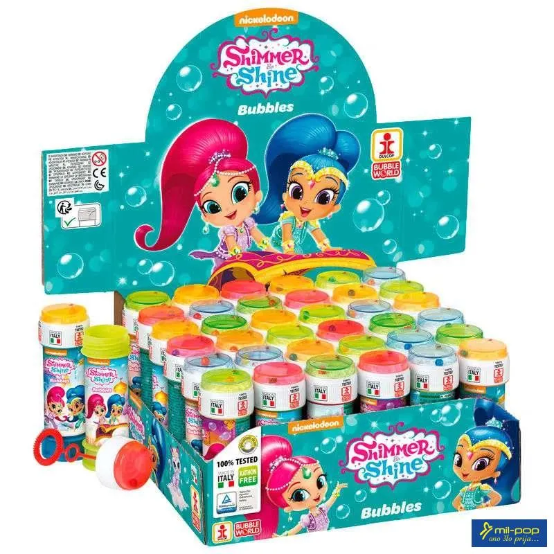 IGRAČKA  DUVALICA SHIMMER E SHINE 