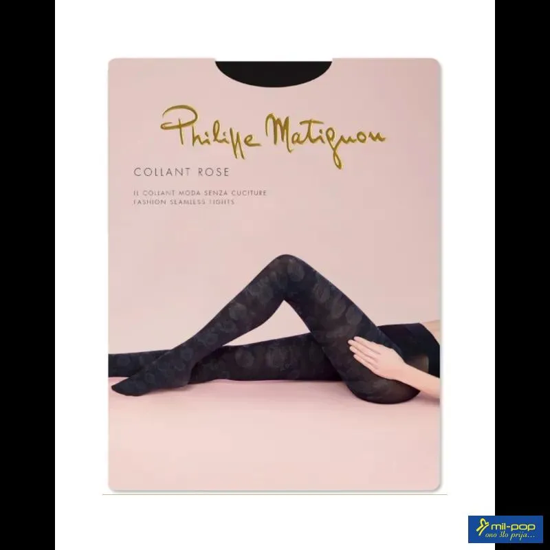 CARAPA PHILIPPE MATIGNON ROSE QUERCIA M115549PM UNIHOPKA 