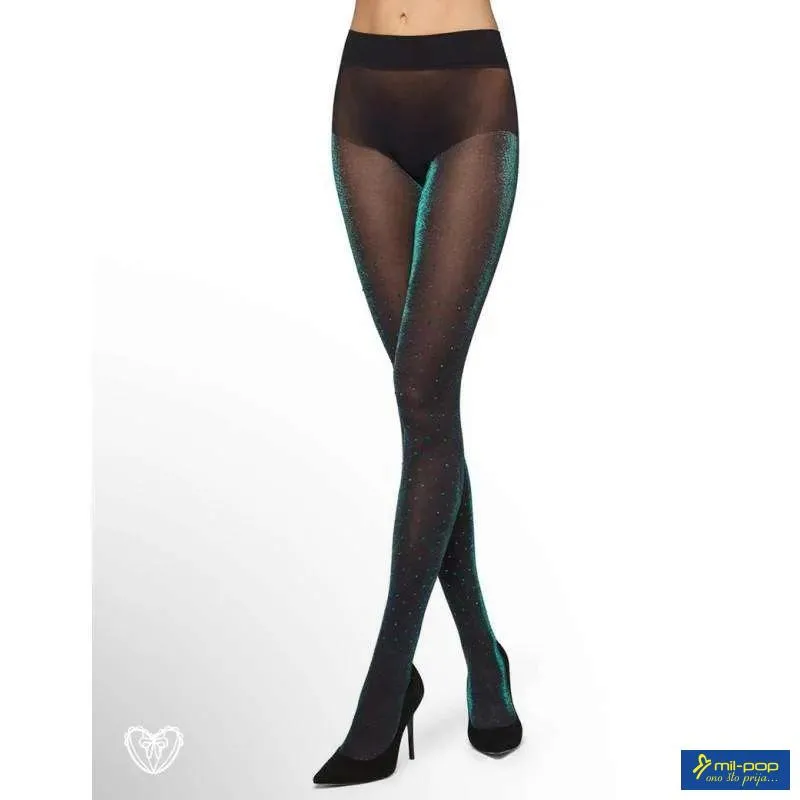 CARAPA PHILIPPE MATIGNON LAME STRASS M115554PM UNIHOPKA