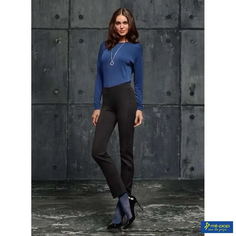 HELANKE SISI ROMBI XL NERO Y612SI 