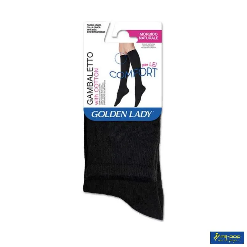 CAR.G.LADY COMFORT 50 7ZZZ  NERO DOKOLJENICE 