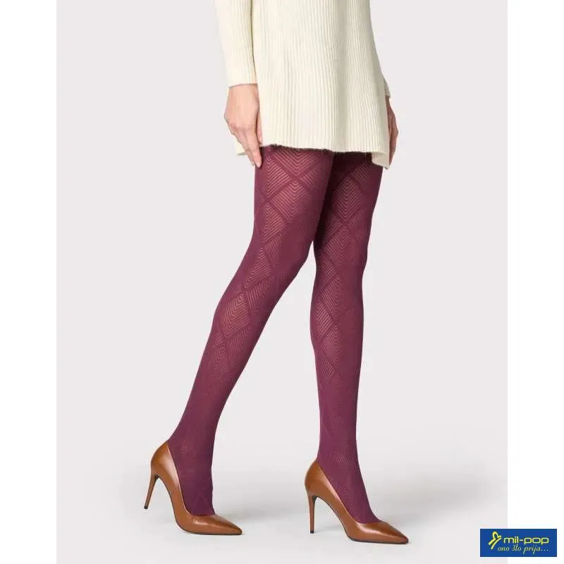 GOLDEN LADY UNIHOPKE ILLUSION