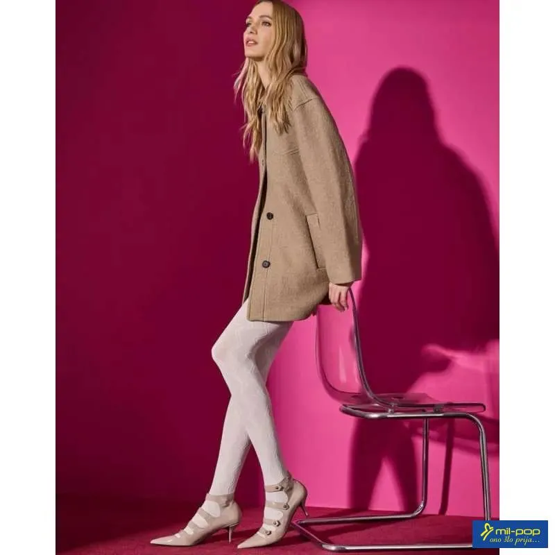 SISI UNIHOPKE ZIG ZAG 1828 