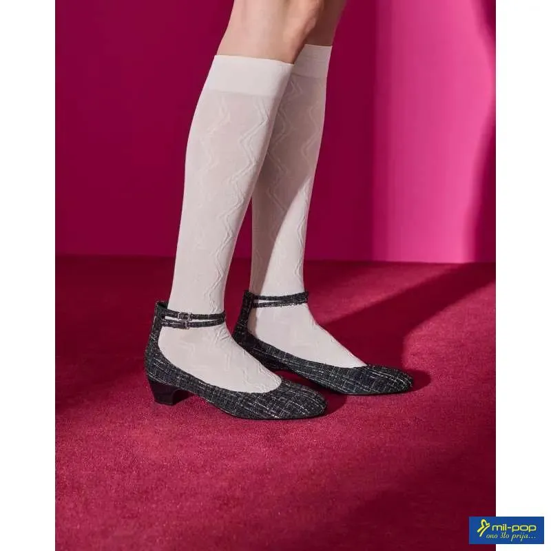 SISI DOKOLJENICE ZIG ZAG 1829 