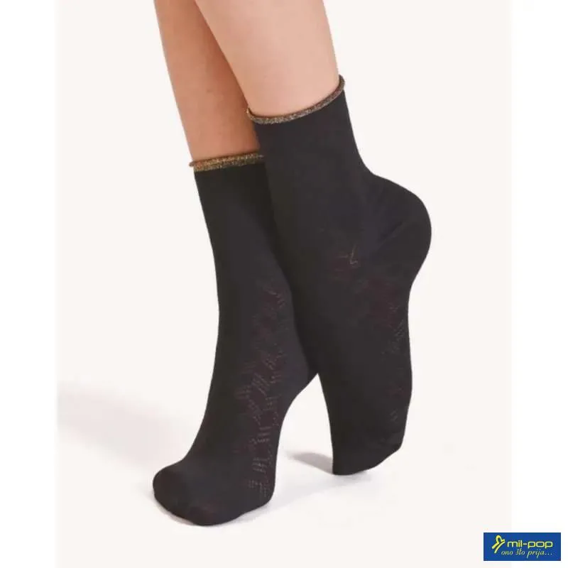 PHILIPPE MATIGNON SOKNE TRICOT
