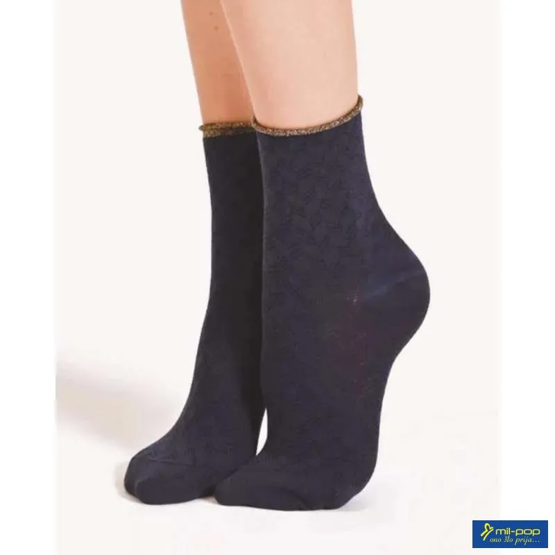 PHILIPPE MATIGNON SOKNE TRICOT