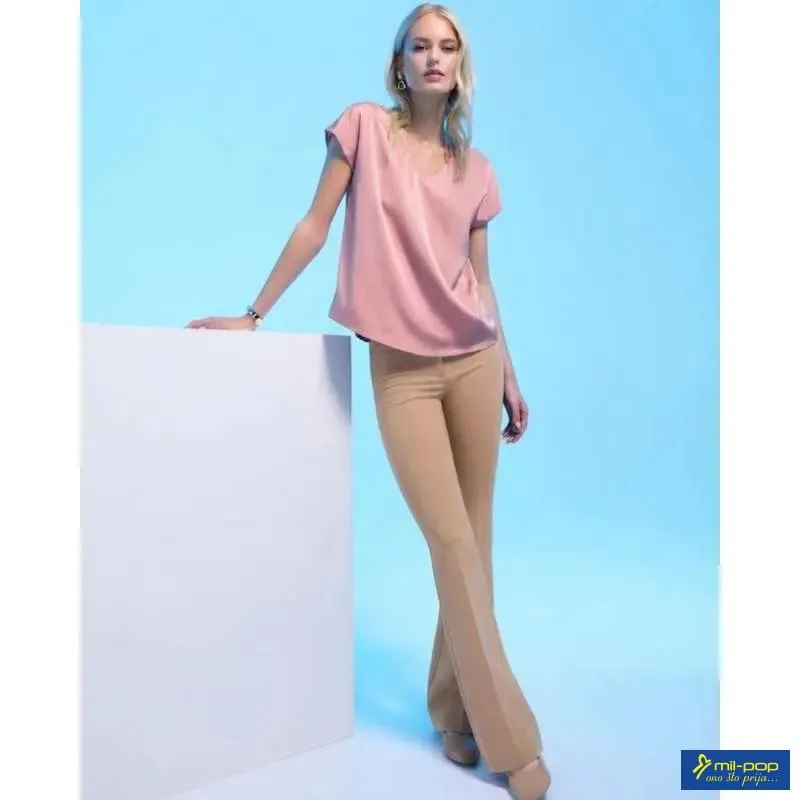 SISI PANTALONE FREESTYLE Y809 BEIGE L 