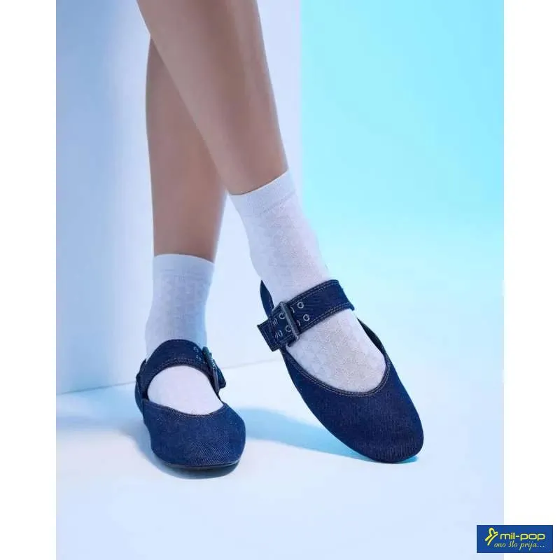 SISI SOKNA GEOMETRIC 