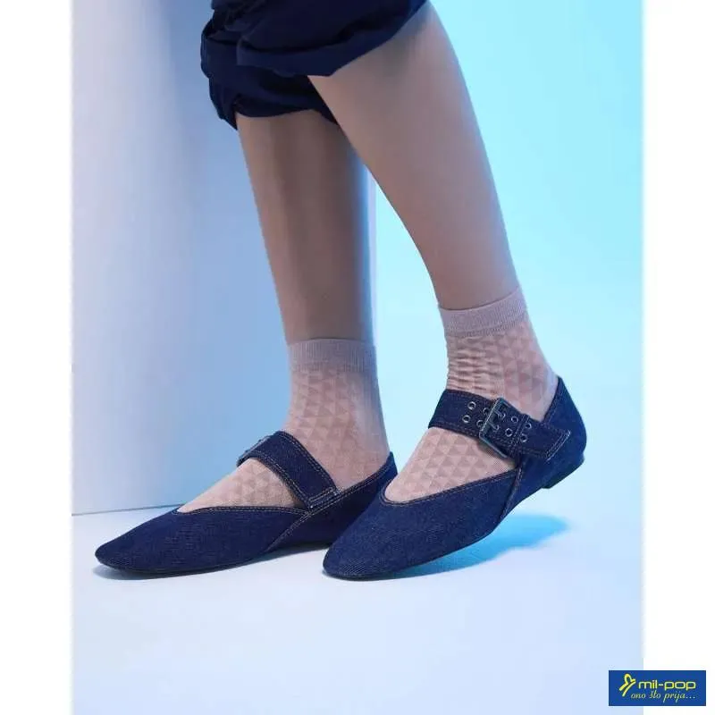 SISI SOKNA GEOMETRIC 