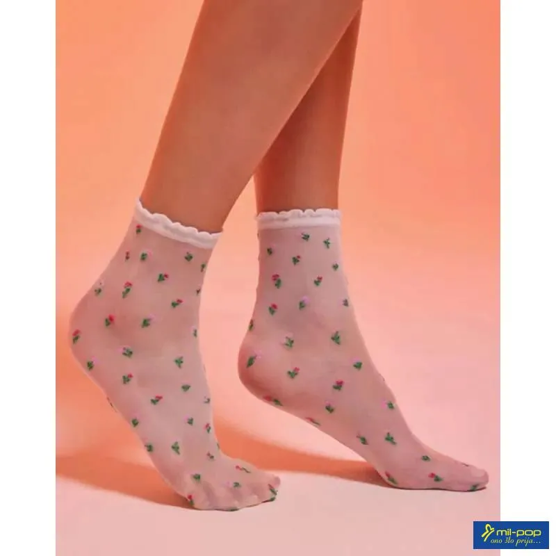 GOLDEN LADY  SOKNA 157BBB 