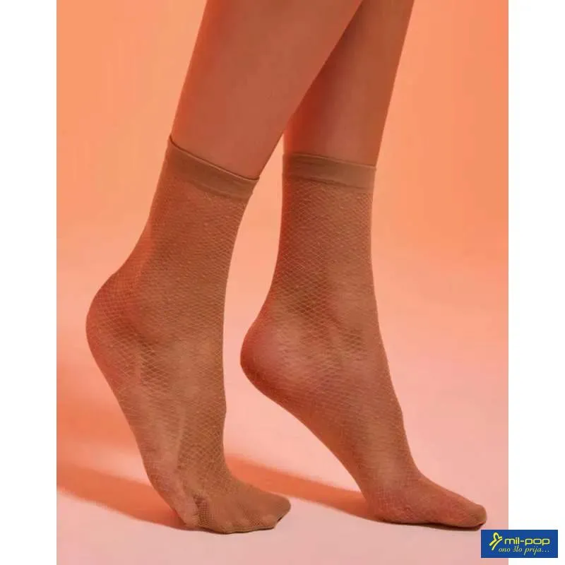 GOLDEN LADY  SOKNA NET 157CCC 