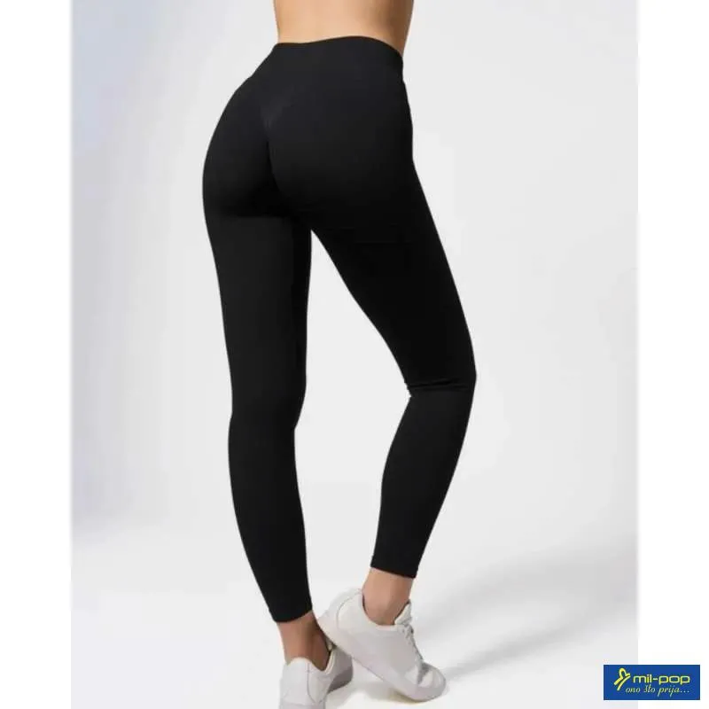 GOLDEN LADY  HELANKE 1453 SCRUNCH 