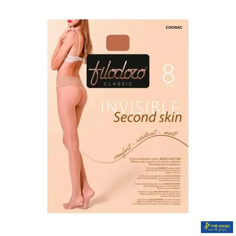 FILDOORO UNIHOPKE INVISIBLE 8DEN F116029 
