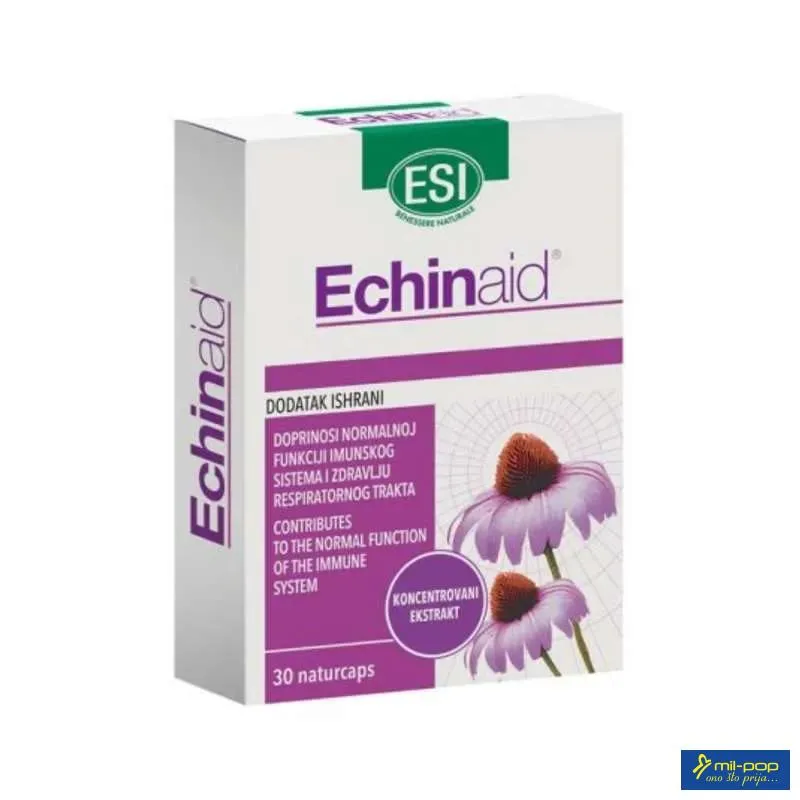 ECHINAID 30 KAPSULA 