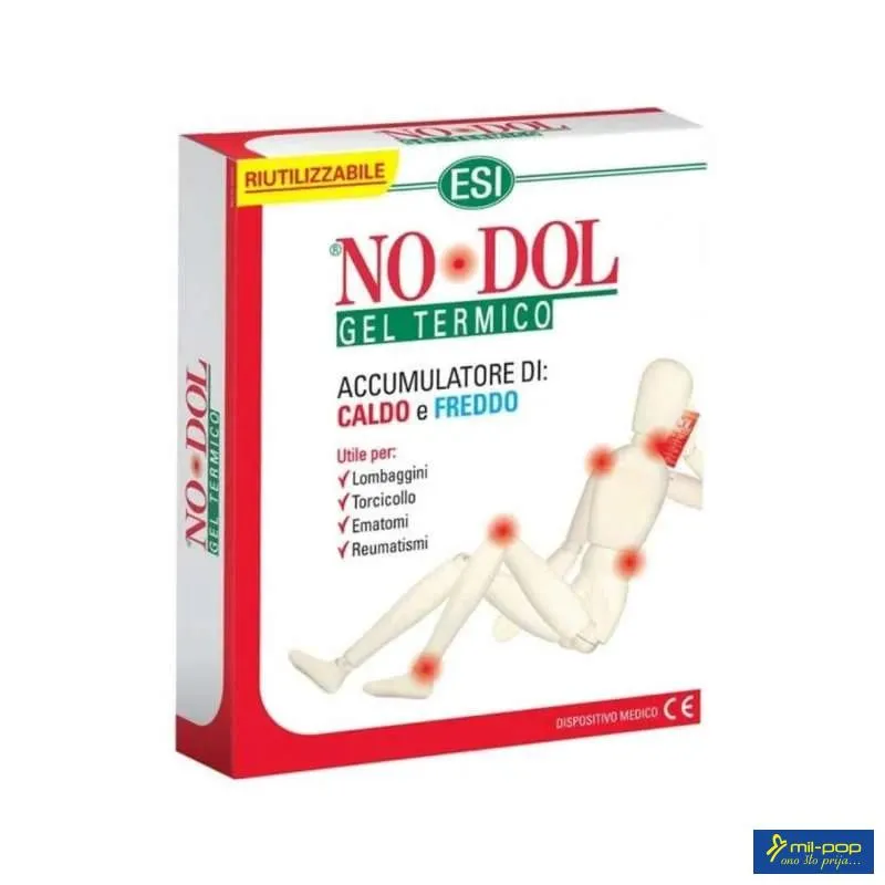 NO DOL GEL TERMICO 