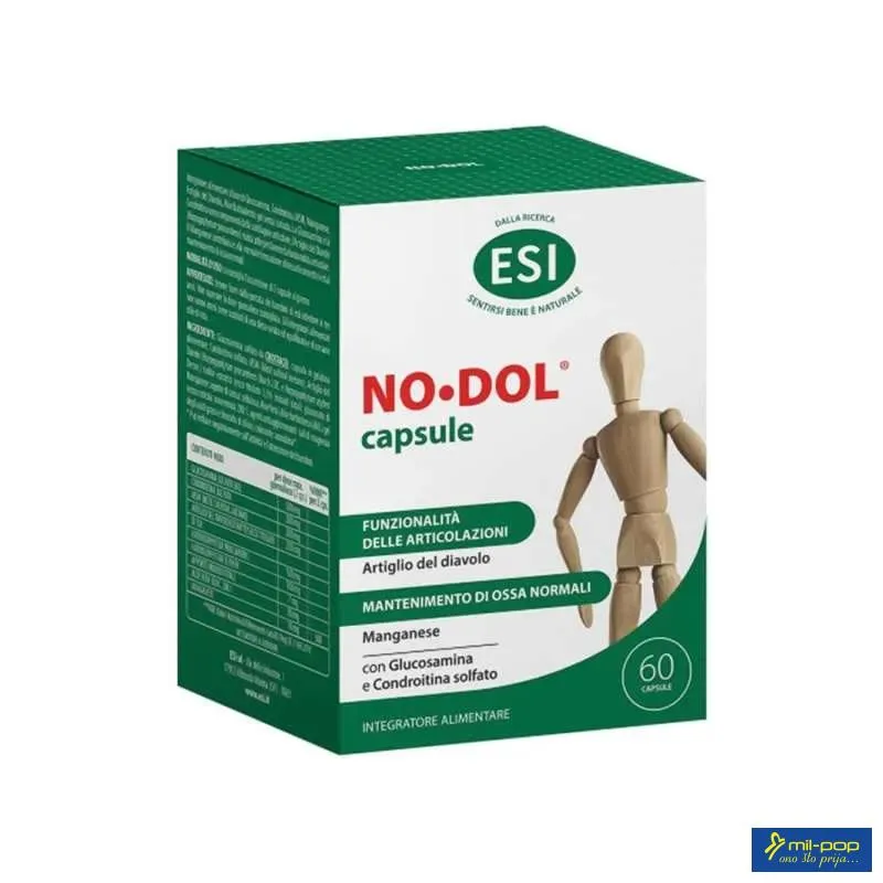 NO DOL 60 KAPSULA 