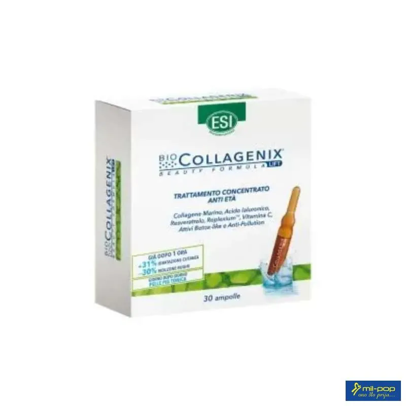 BIOCOLLAGENIX 30 AMPULA X 1.8 ML 