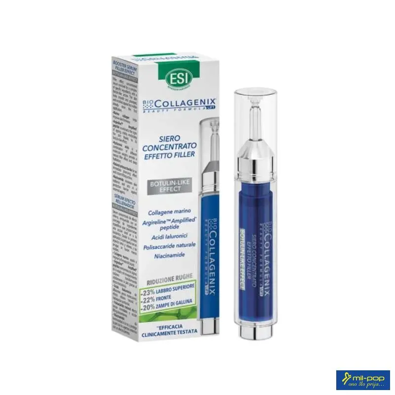 BIOCOLLAGENIX SERUM 10 ML 