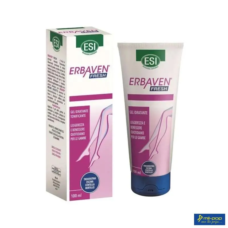 ERBAVEN GEL 100 ML 