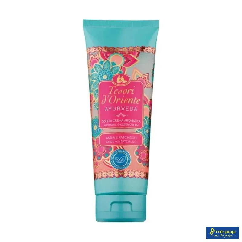 TESORI KUPKA HAMMAM 250ML 