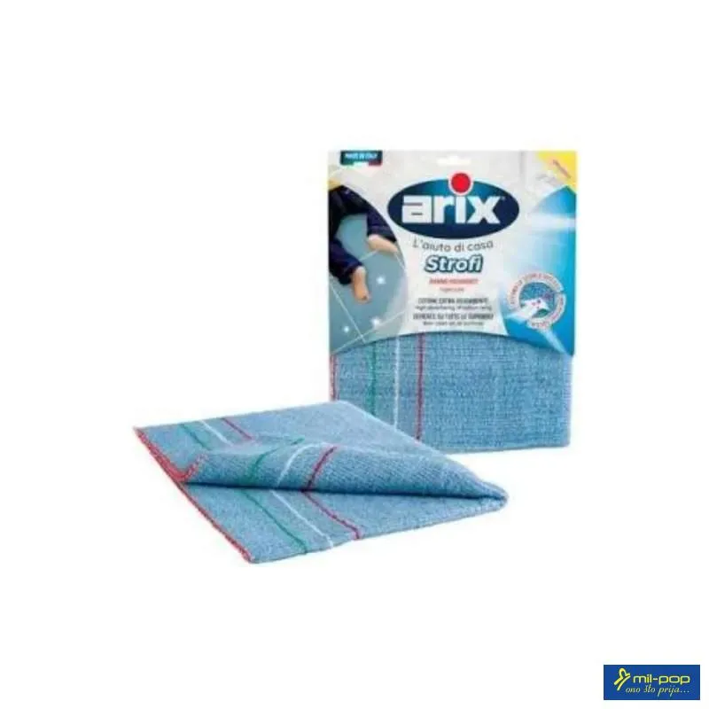 KRPA ZA POD STROFI 