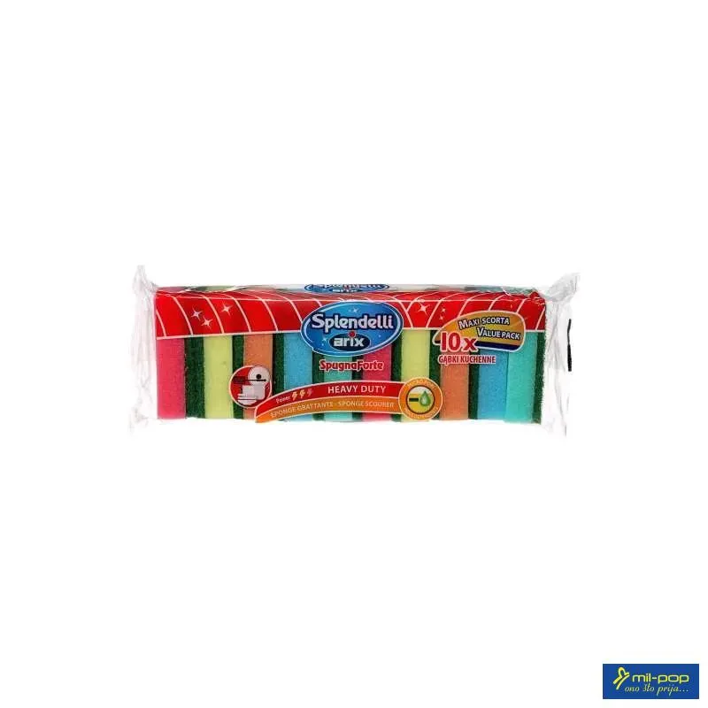 SUNĐER SINTETIČKI 10/1 