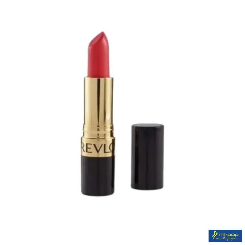 REV.RUZ SUPER LUSTROUS 720 FIRE & ICE