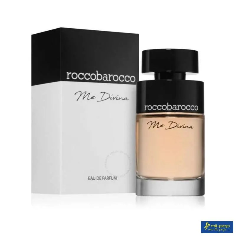 ROCCO BAROCCO ME DIVINA EDP 100 ML VAPO