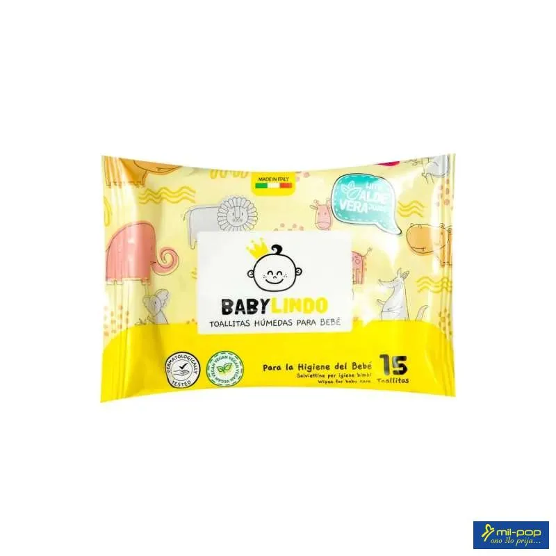 MARAMICE BABY LINDO 15/1 