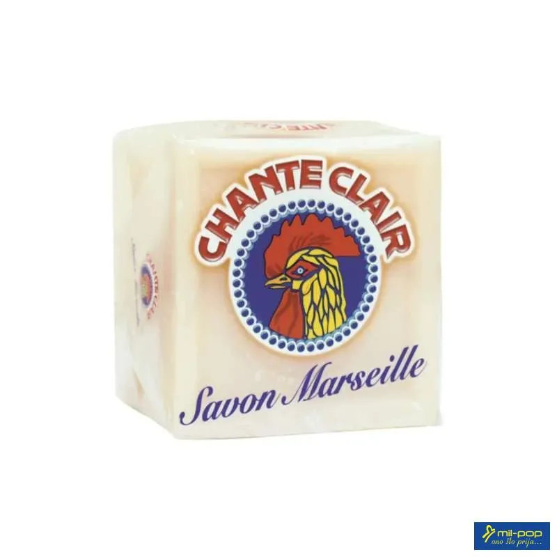 CHANTE CLAIR SAPUN ZA RUC. PRANJE 250 GR MARSIGLIA 