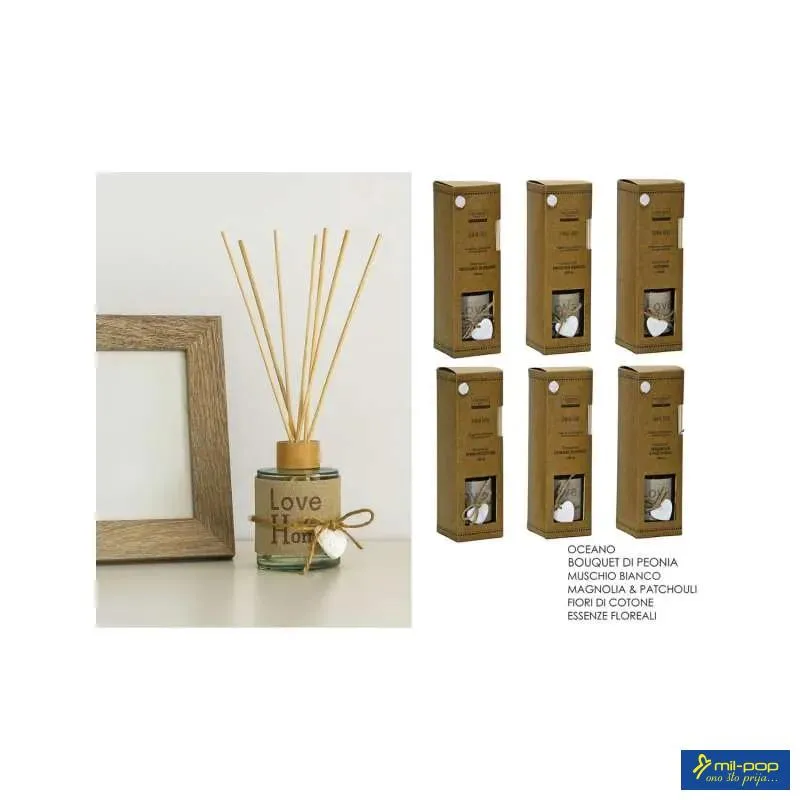 GENERAL TRADE MIRIS ZA PROSTORIJU 100ML 