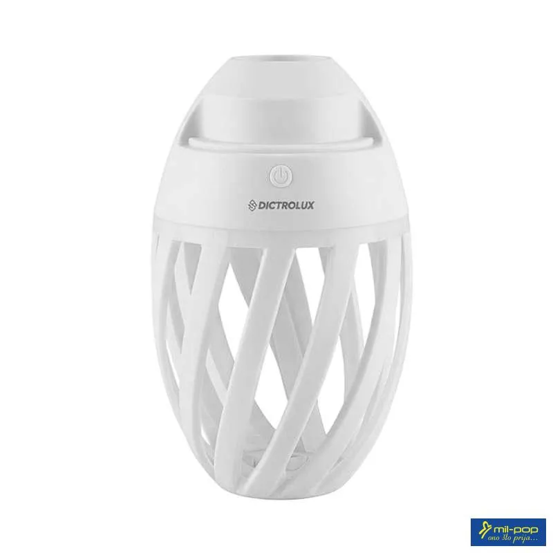 DICTROLUX OSVJEZIVAC VAZDUHA USB H18CM 500ML 