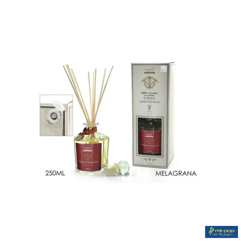 GENERAL TRADE OSVJEŽIVAČ PROSTORA 250ML MELAGRANA 