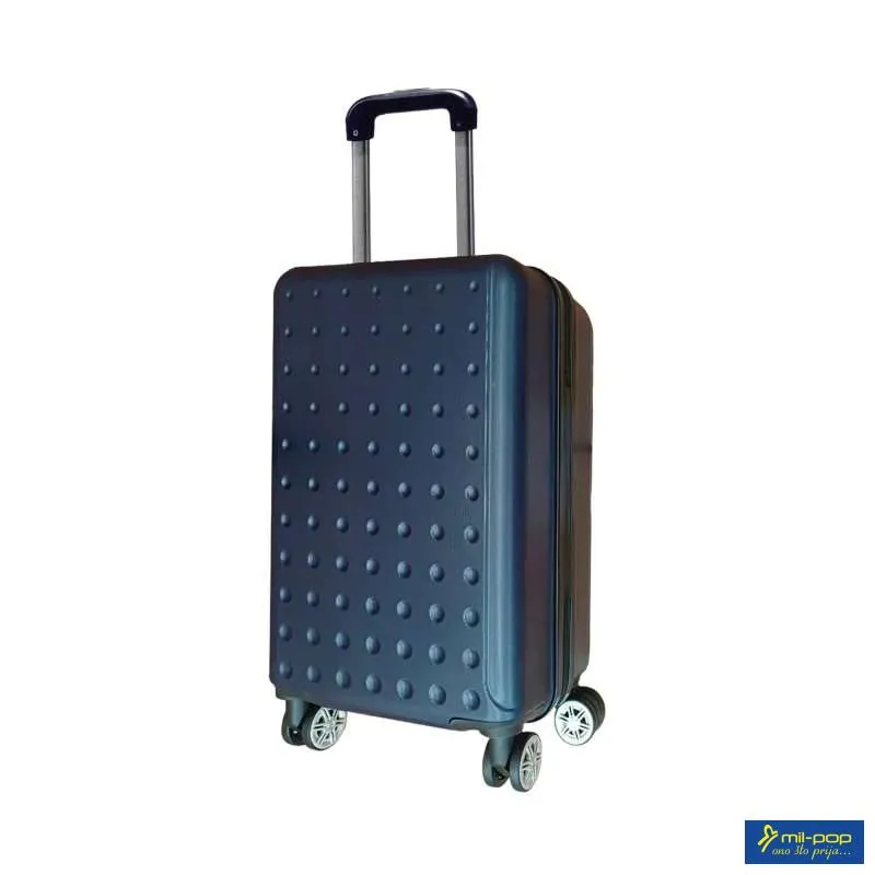 GENERAL TRADE KOFER FREE TIME 35CMX21CMX54CM 