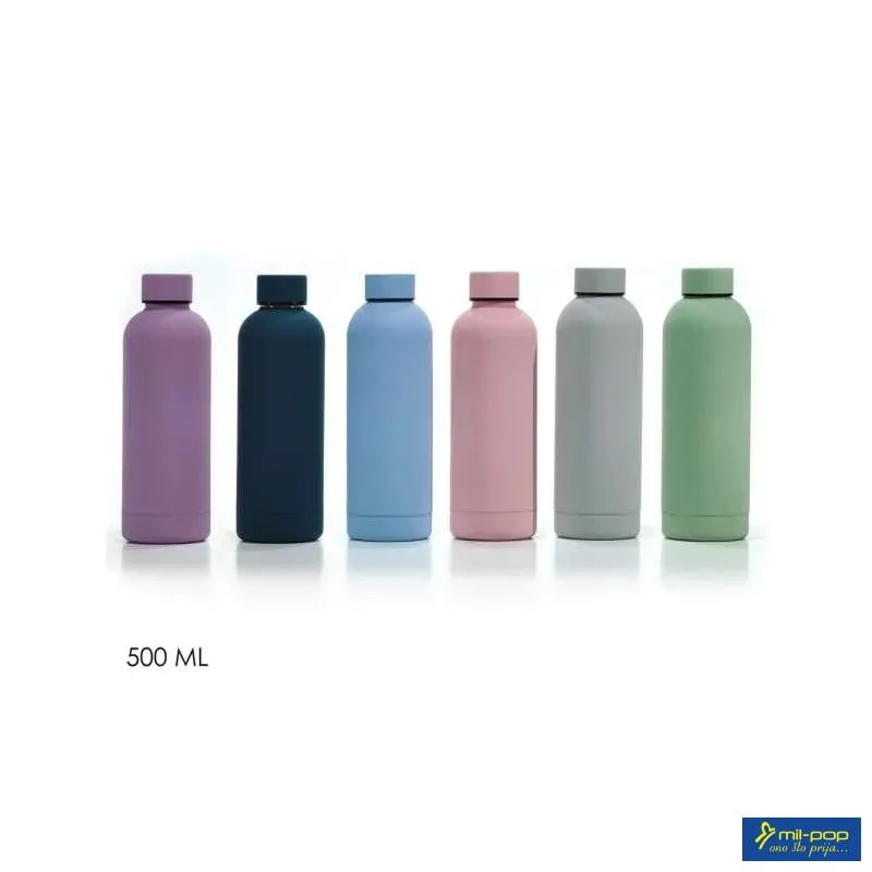 GENERAL TRADE TERMO BOCA 500ML 