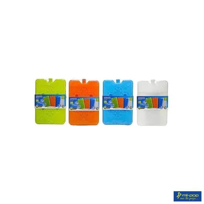GENERAL TRADE SINTETIČKI LED 250ML 