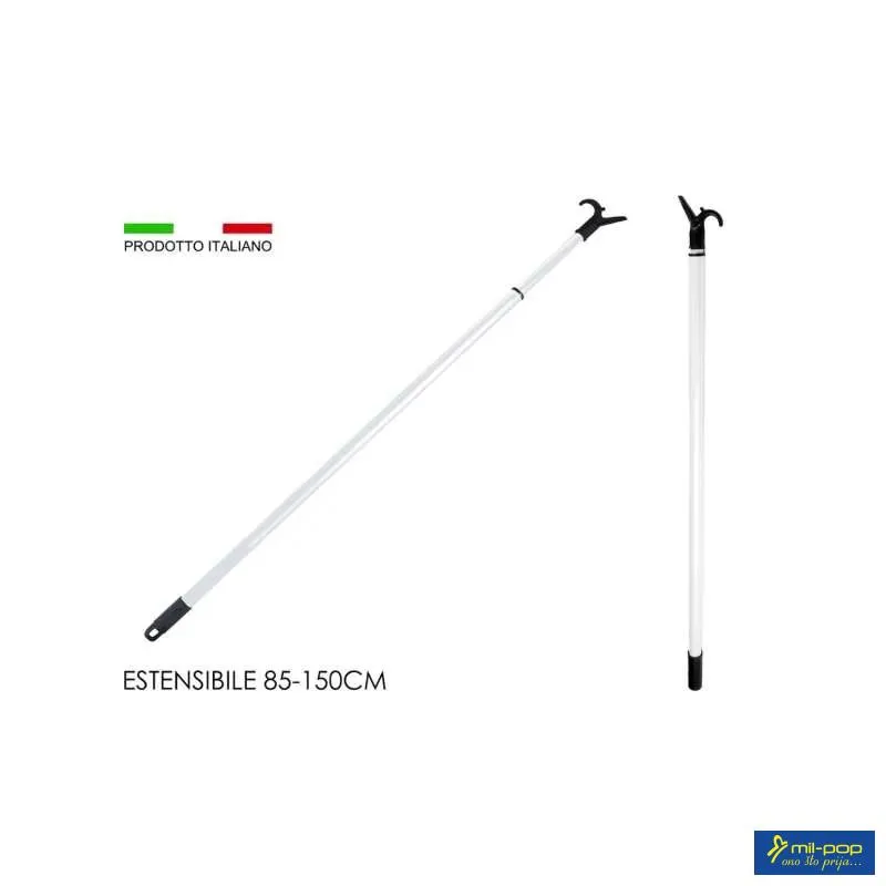 GENERAL TRADE ŠTAP ZA SKIDANJE ARTIKALA 150CM 