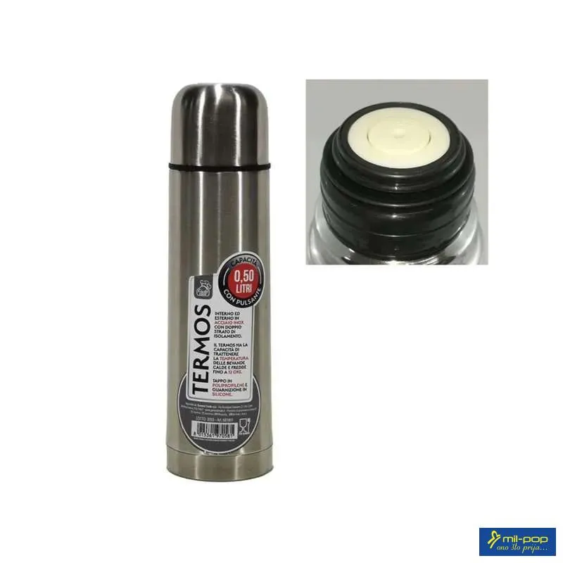 GENERAL TRADE TERMOS 500ML 