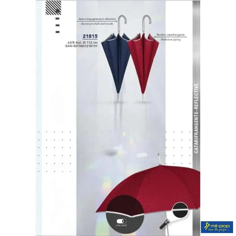 KISOBRAN PERLETTI 21815 U. VELIKI