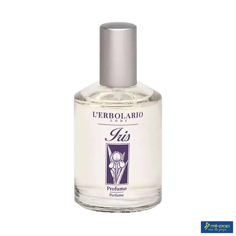 IRIS-EDP 